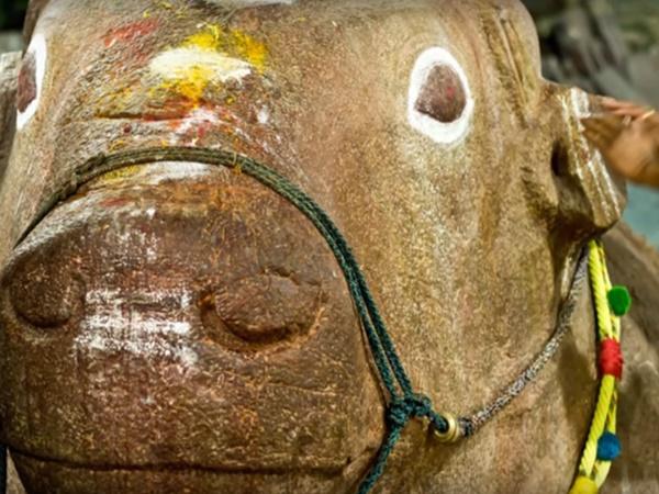 6.ಲೇಪಾಕ್ಷಿ 