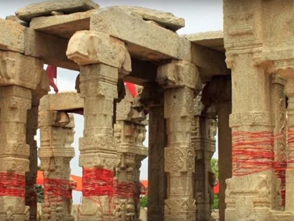 7.ಲೇಪಾಕ್ಷಿ 