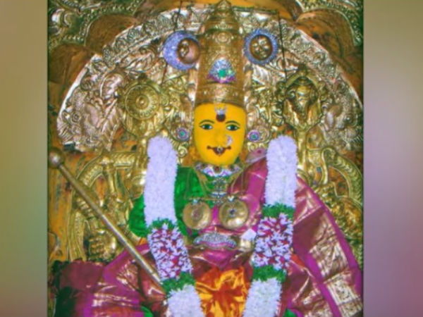 3.ಶ್ರೀ ಶಕ್ತಿ ಪೀಠ 3.ಶ್ರೀ ಶಕ್ತಿ ಪೀಠ