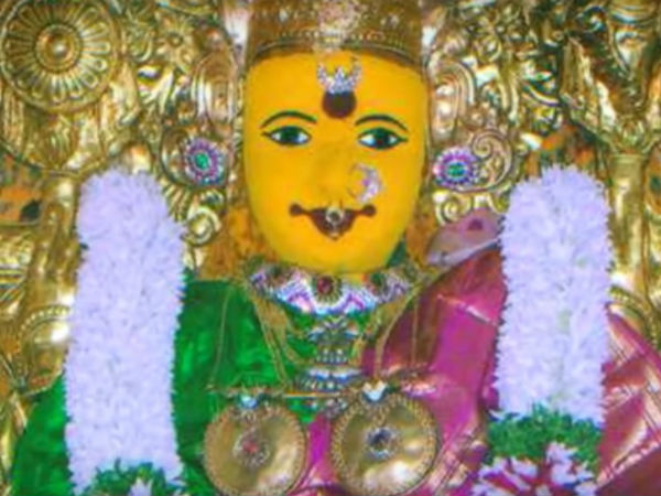 4.ಉಗ್ರ ರೂಪ 4.ಉಗ್ರ ರೂಪ