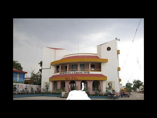 ಹಿವಾರೆ ಬಜಾರ್