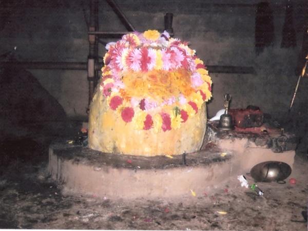 Bijli Mahadev Temple in Himachal Pradesh