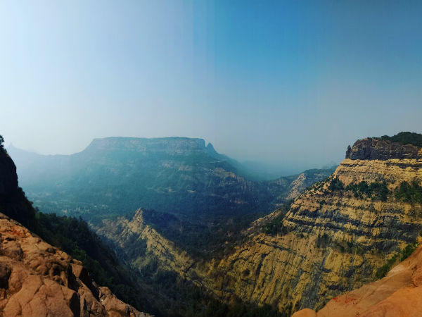 ತಲುಪಬೇಕಾದ ಸ್ಥಳ: ಮಥೆರಾನ್ ತಲುಪಬೇಕಾದ ಸ್ಥಳ: ಮಥೆರಾನ್