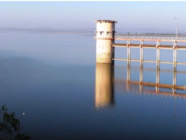 2.ರಾಮಲಿಂಗೇಶ್ವರ ದೇವಾಲಯ