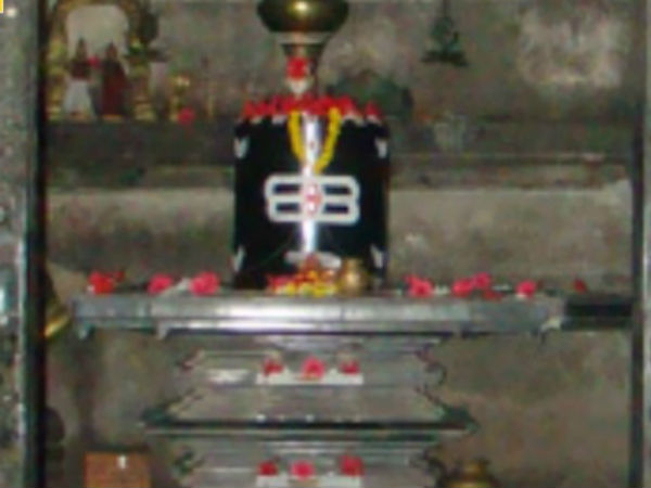 7.ರಾಮಲಿಂಗೇಶ್ವರ ದೇವಾಲಯ