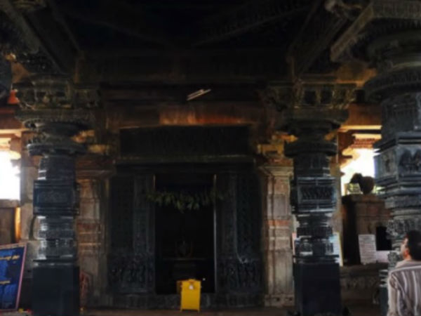 8.ರಾಮಲಿಂಗೇಶ್ವರ ದೇವಾಲಯ