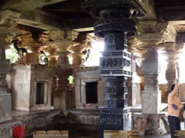 9.ರಾಮಲಿಂಗೇಶ್ವರ ದೇವಾಲಯ