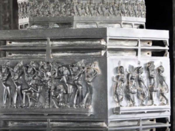 10.ರಾಮಲಿಂಗೇಶ್ವರ ದೇವಾಲಯ