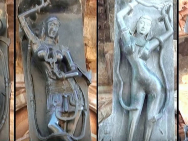 11.ರಾಮಲಿಂಗೇಶ್ವರ ದೇವಾಲಯ