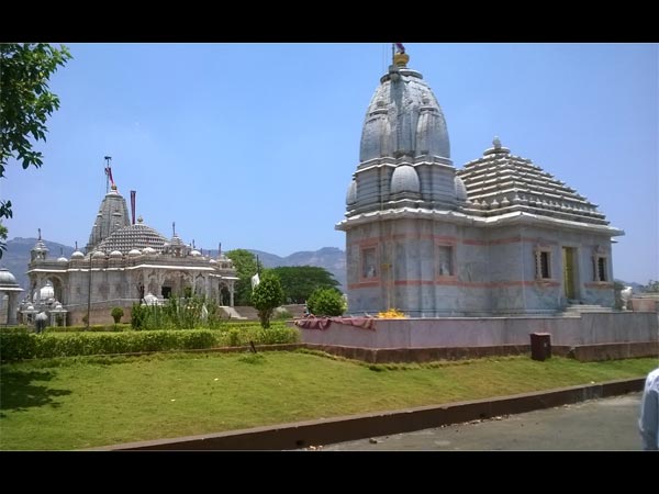 ಮುಂಬೈಯಿಂದ ಇಗತ್ಪುರಿ ಶಹಪುರ್ ಮೂಲಕ