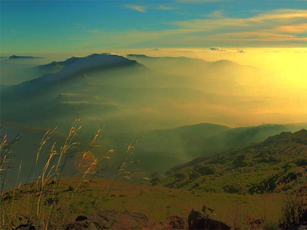 ಕಲ್ಸುಬಾಯ್ ಟ್ರೆಕ್ 