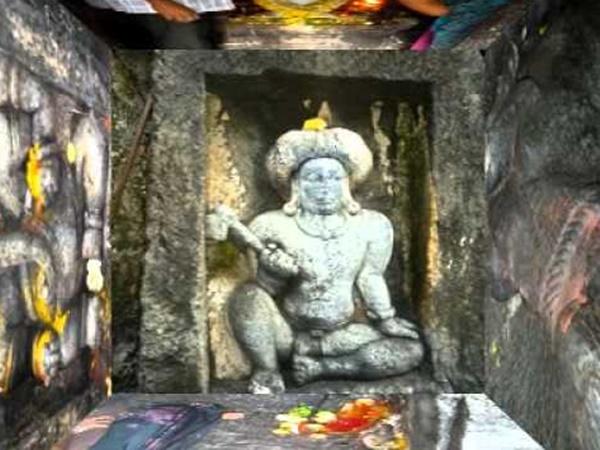 9.ಭೈರವಕೋನದಲ್ಲಿರುವ 8 ಶಿವಲಿಂಗ 9.ಭೈರವಕೋನದಲ್ಲಿರುವ 8 ಶಿವಲಿಂಗ