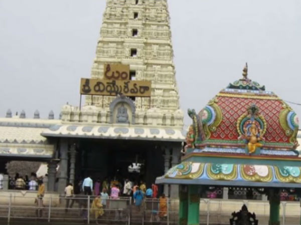 4.ಕಾಣಿಪಾಕಂ ದೇವಾಲಯದ ಸ್ಥಳ ಪುರಾಣ 