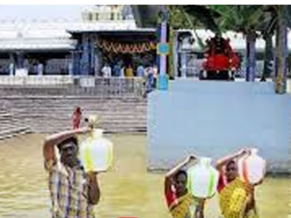 12.ಕಾಣಿಪಾಕಂ ದೇವಾಲಯದ ಸ್ಥಳ ಪುರಾಣ 