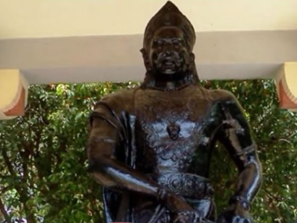 14.ರೈಲ್ವೆ ಮಾರ್ಗ ಮೂಲಕ 