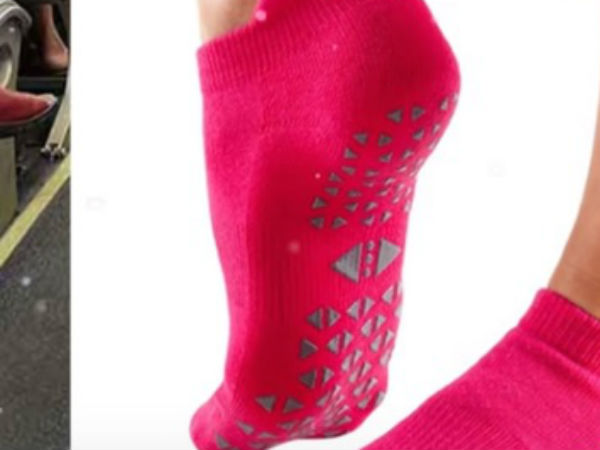 1.ಸಾಕ್ಸ್ 