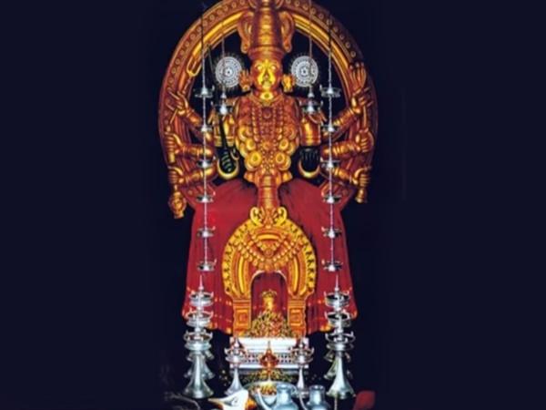 ಅಲ್ಲಿನ ದೇವಿಗೆ ಅವಾಚ್ಯ ಶಬ್ಧಗಳಿಂದ ನಿಂದಿಸುತ್ತಾರೆ...