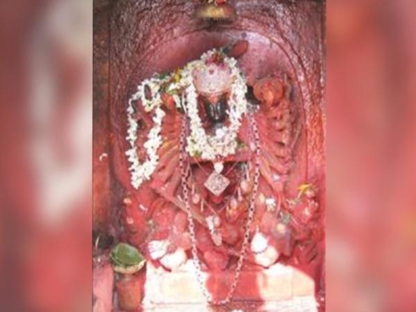 ಅಲ್ಲಿನ ದೇವಿಗೆ ಅವಾಚ್ಯ ಶಬ್ಧಗಳಿಂದ ನಿಂದಿಸುತ್ತಾರೆ...