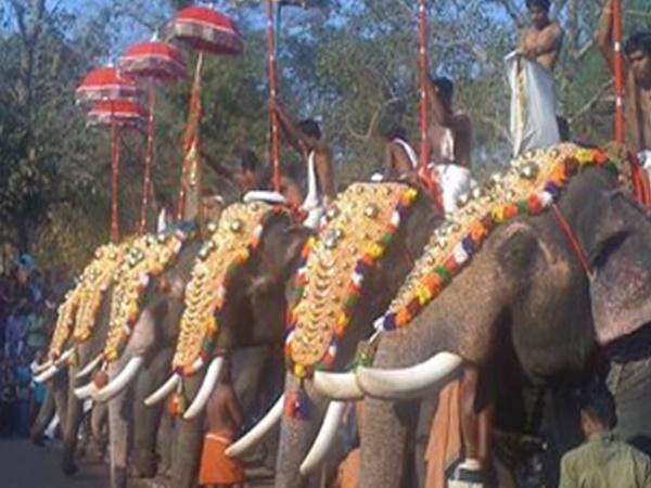 ಅಲ್ಲಿನ ದೇವಿಗೆ ಅವಾಚ್ಯ ಶಬ್ಧಗಳಿಂದ ನಿಂದಿಸುತ್ತಾರೆ...