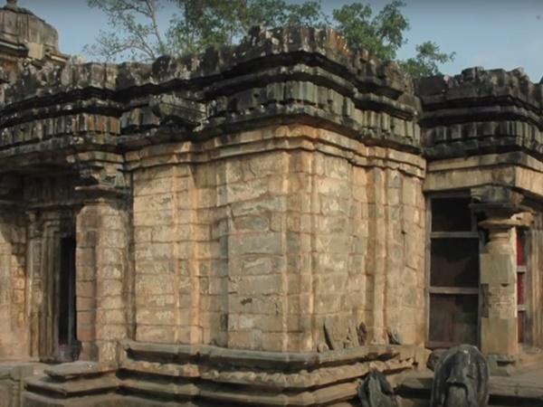 ಕಲ್ಲಿನ ಗುಡ್ಡೆ... ದೇವಾಲಯವಾಗಿ ಮಾರ್ಪಾಟಾಗಿದ್ದು ಹೇಗೆ?