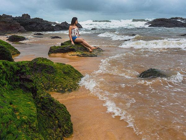 ಗೋವಾ ಬೀಚ್‍ಗಳು