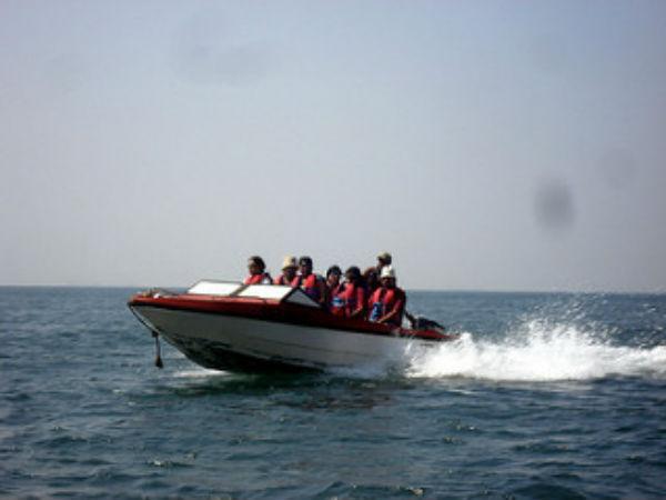 ವಾಟರ್ ಗೇಮ್ಸ್