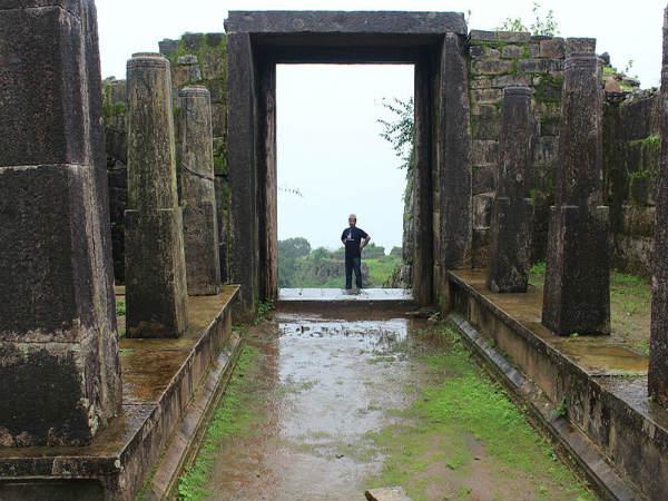 ಕವಲೇದುರ್ಗ