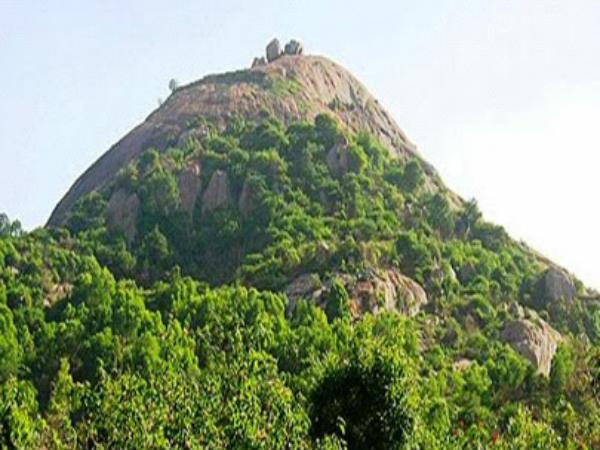 ಭೈರವದುರ್ಗ