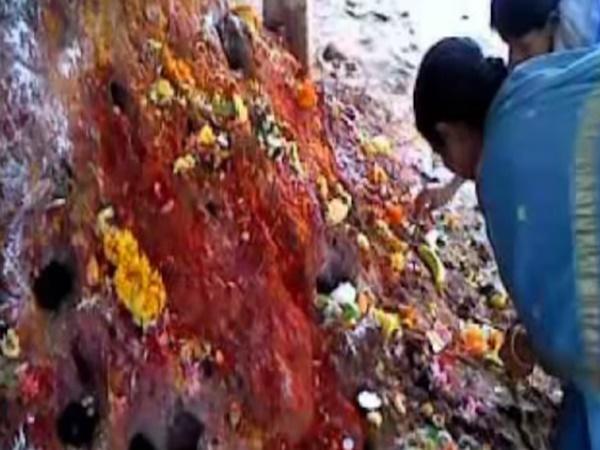 ಶ್ರೀ ಸುಬ್ರಹ್ಮಣ್ಯೇಶ್ಚರ ಸ್ವಾಮಿ ದೇವಾಲಯ...