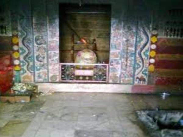 Bijli Mahadev Temple in Himachal Pradesh