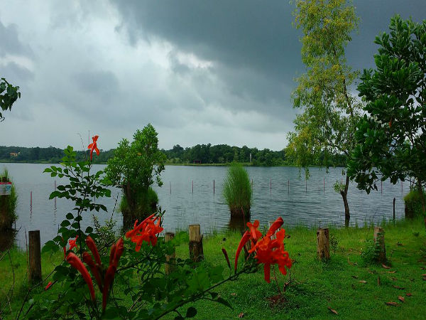 From Mumbai to Kolad Route