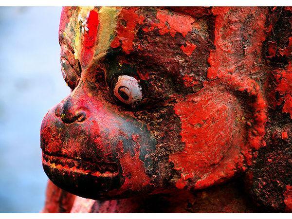 ದುನಗಿರಿ ದೇವಿ