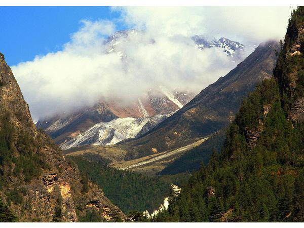 ದ್ರೋಣಗಿರಿ