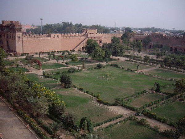 ಇದು ರಾಜಸ್ಥಾನದ ಪ್ರಸಿದ್ಧ 