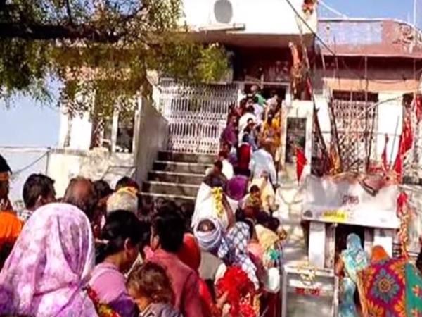 Madhya Pradesh Mahir Mandir