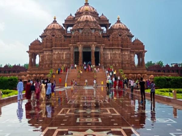 Madhya Pradesh Mahir Mandir