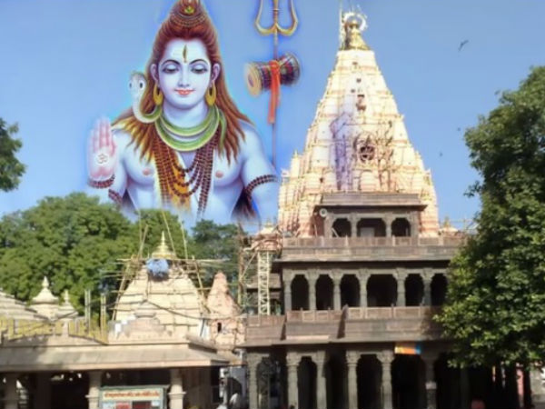 ಶವದ ಭಸ್ಮದಿಂದ ಅಭಿಷೇಕ ಮಾಡುತ್ತಾರೆ ಈ ಸ್ವಾಮಿಯನ್ನು.... ಶವದ ಭಸ್ಮದಿಂದ ಅಭಿಷೇಕ ಮಾಡುತ್ತಾರೆ ಈ ಸ್ವಾಮಿಯನ್ನು....