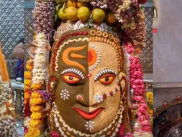 ಶವದ ಭಸ್ಮದಿಂದ ಅಭಿಷೇಕ ಮಾಡುತ್ತಾರೆ ಈ ಸ್ವಾಮಿಯನ್ನು.... ಶವದ ಭಸ್ಮದಿಂದ ಅಭಿಷೇಕ ಮಾಡುತ್ತಾರೆ ಈ ಸ್ವಾಮಿಯನ್ನು....