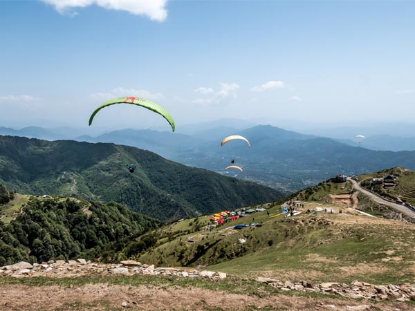ನಿಮ್ಮೊಳಗಿನ ಸಾಹಸಿಯನ್ನು ತಣಿಸುವುದಕ್ಕಾಗಿ ಬಿರ್ ನತ್ತ ಪ್ರಯಾಣಿಸಿರಿ