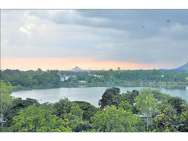 ಇತರ ಆಕರ್ಷಣೆಗಳು ಇತರ ಆಕರ್ಷಣೆಗಳು
