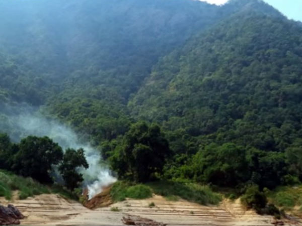 ತಿರುಮಲ ವೆಂಕಟೇಶ್ವರನ ವೈಕುಂಠ ಗುಹಾ ರಹಸ್ಯ...