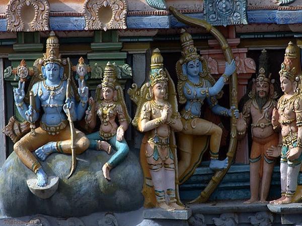 156 ಎಕರೆಗಳಲ್ಲಿ ನಿರ್ಮಾಣ ಮಾಡಿರುವ ಈ ದೇವಾಲಯವನ್ನು ಹೇಗೆ ನೋಡಿದರು ಮಹಾ ಭಾಗ್ಯವೇ! 156 ಎಕರೆಗಳಲ್ಲಿ ನಿರ್ಮಾಣ ಮಾಡಿರುವ ಈ ದೇವಾಲಯವನ್ನು ಹೇಗೆ ನೋಡಿದರು ಮಹಾ ಭಾಗ್ಯವೇ!