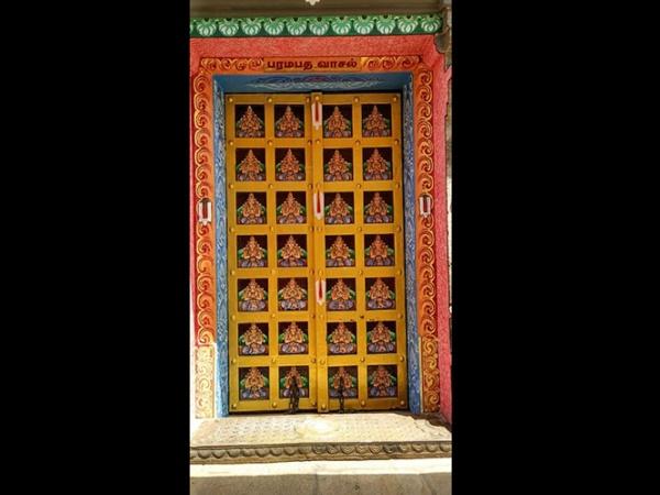 156 ಎಕರೆಗಳಲ್ಲಿ ನಿರ್ಮಾಣ ಮಾಡಿರುವ ಈ ದೇವಾಲಯವನ್ನು ಹೇಗೆ ನೋಡಿದರು ಮಹಾ ಭಾಗ್ಯವೇ! 156 ಎಕರೆಗಳಲ್ಲಿ ನಿರ್ಮಾಣ ಮಾಡಿರುವ ಈ ದೇವಾಲಯವನ್ನು ಹೇಗೆ ನೋಡಿದರು ಮಹಾ ಭಾಗ್ಯವೇ!