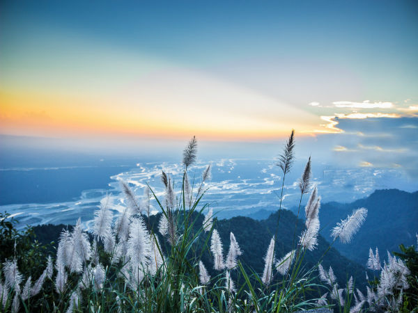 ಅರುಣಾಚಲ ಪ್ರದೇಶ