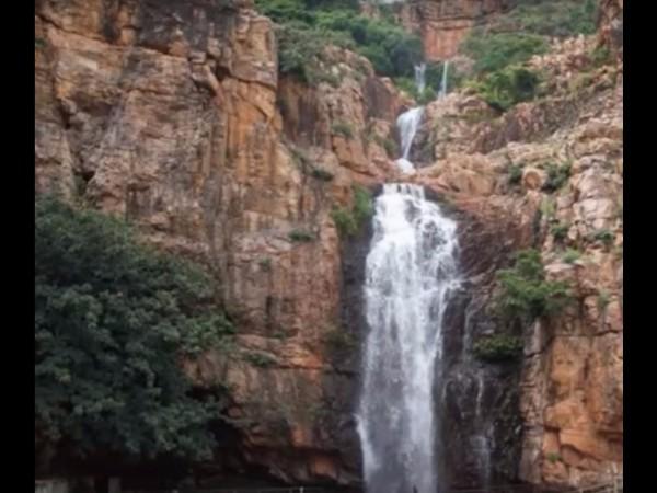 ತಿರುಮಲದಲ್ಲಿ ಮಹಾದ್ಭುತ...ಕಣ್ಣು ತೆರೆದ ಸ್ವಾಮಿ..