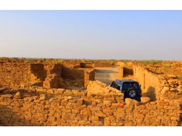 ಇದು ದೆವ್ವಗಳ ಹಳ್ಳಿ....ಇಂದಿಗೂ ಬಗೆಹರಿಸಲಾಗದ ರಹಸ್ಯ