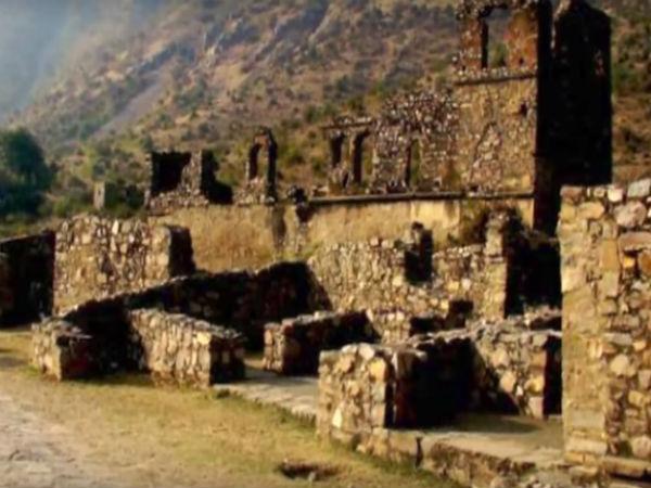 ಇದು ದೆವ್ವಗಳ ಹಳ್ಳಿ....ಇಂದಿಗೂ ಬಗೆಹರಿಸಲಾಗದ ರಹಸ್ಯ