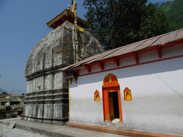 ಕಾಶಿ ವಿಶ್ವನಾಥ ದೇವಸ್ಥಾನದ ವಾಸ್ತುಶಿಲ್ಪ ಸೊಬಗು