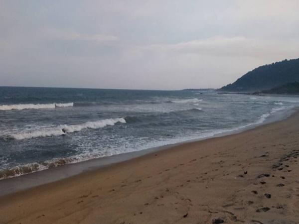 ವಿಶಾಖ ಪಟ್ಟಣದ ತೀರದಲ್ಲಿ ಸಿಕ್ಕಿತು ಜಲಕನ್ಯೆ!