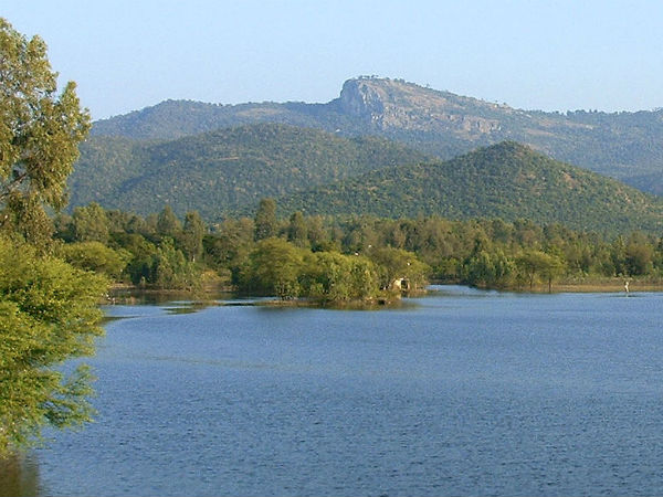 ವಾರಾಂತ್ಯಕ್ಕೆ ಅದ್ಭುತವಾದ ತಾಣಗಳು ಇವು...